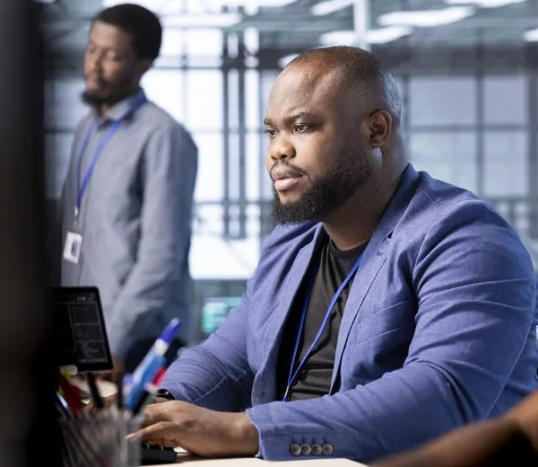 Connecting Talent